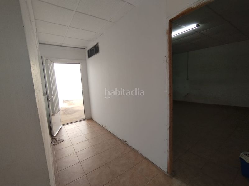Foto 154cf6d4-1714-4d42-8d0f-ade5efaca0a2. Local comercial a Tomelloso