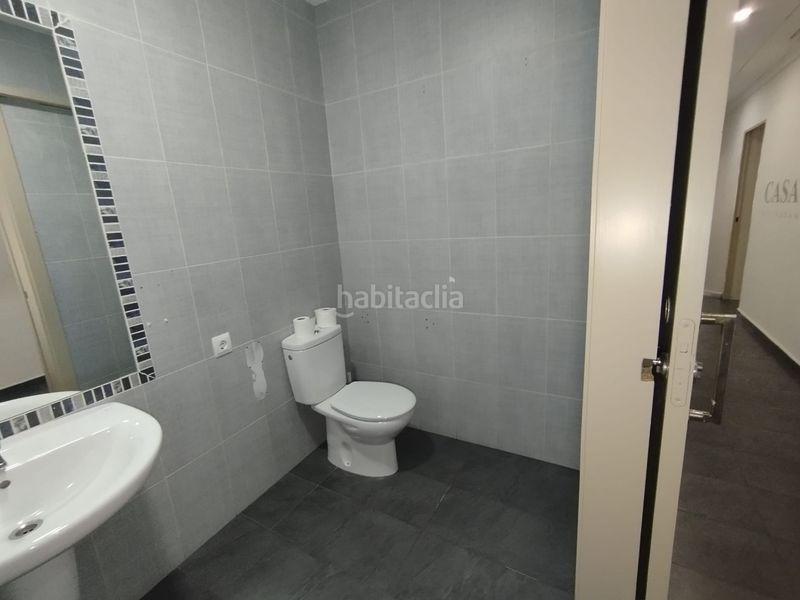 Foto 7d4f032a-8877-425e-a38e-6dd28494f854. Local comercial a Tomelloso