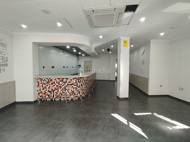 Foto 90c2aab5-f59e-4464-a500-20ac281167f4. Local comercial a Tomelloso