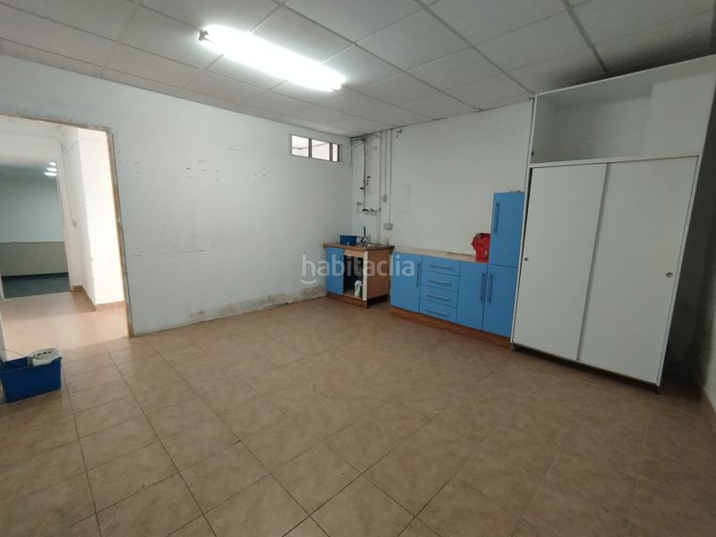 Foto a14d2633-b8de-4656-ac36-79b00d307477. Local comercial a Tomelloso