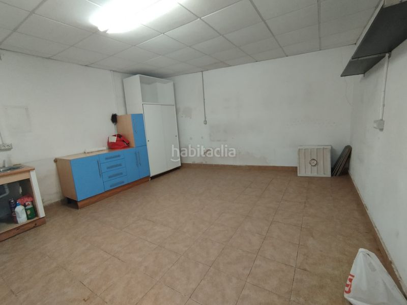 Foto bbf0627e-e7d8-4234-a65b-95293d4296fb. Local comercial a Tomelloso