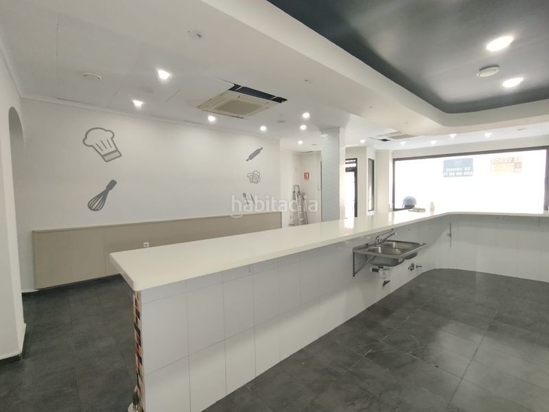 Foto d0997baf-b6a8-44ea-b284-d1ea40186b69. Local comercial a Tomelloso