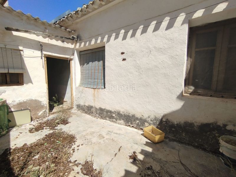 Foto 54aac0d2-4a46-4a52-95e6-f6fb8a42546a. Casa a Tomelloso