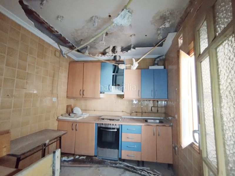 Foto d5e5f56d-3cbd-4888-bde0-64288d9ae921. Casa a Tomelloso