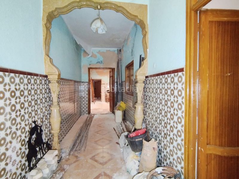 Foto e565b7eb-0b88-4ada-aba2-beb7d52be57f. Casa a Tomelloso