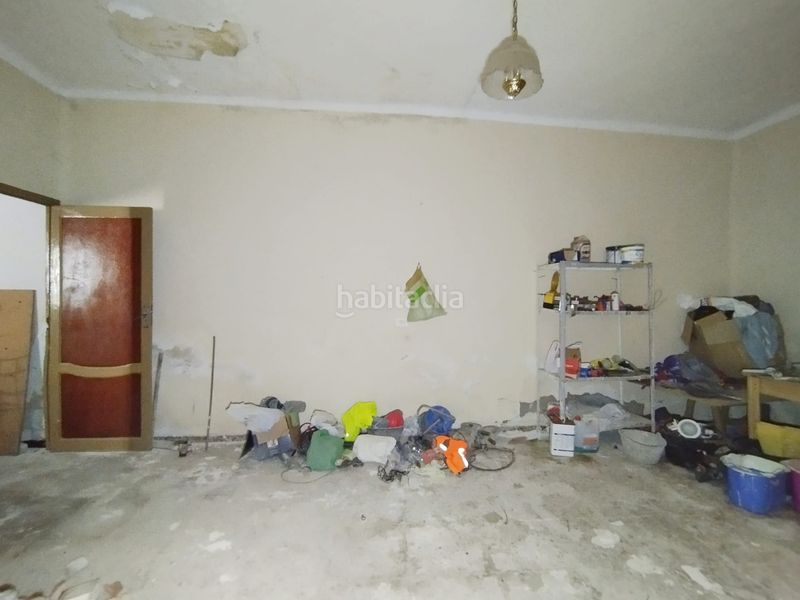 Foto f353859e-d05d-43c1-9ad4-b40ac5199379. Casa a Tomelloso