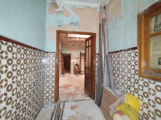 Casa  Calle altillo. Casa en venta en calle altillo, tomelloso