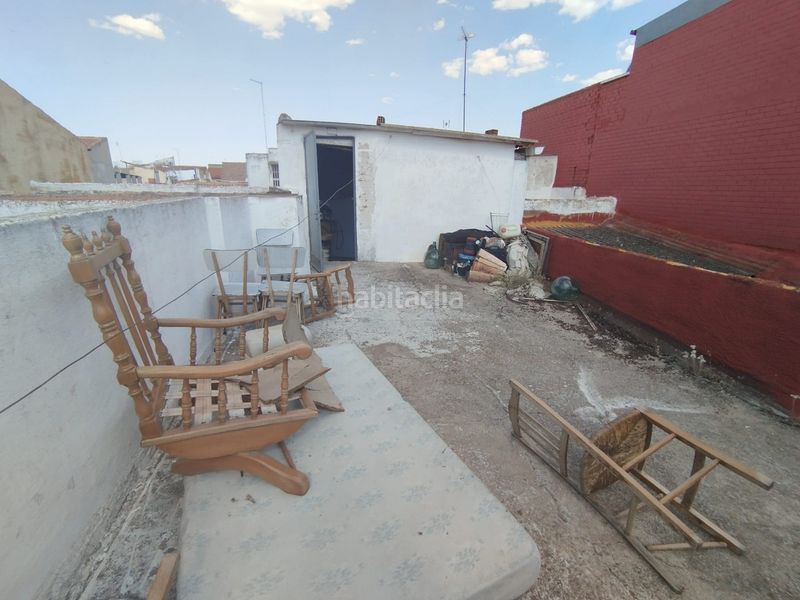 Foto 1afd12a8-ac45-43d8-9bd2-5ee358075fa0. Casa amb aparcament a Tomelloso