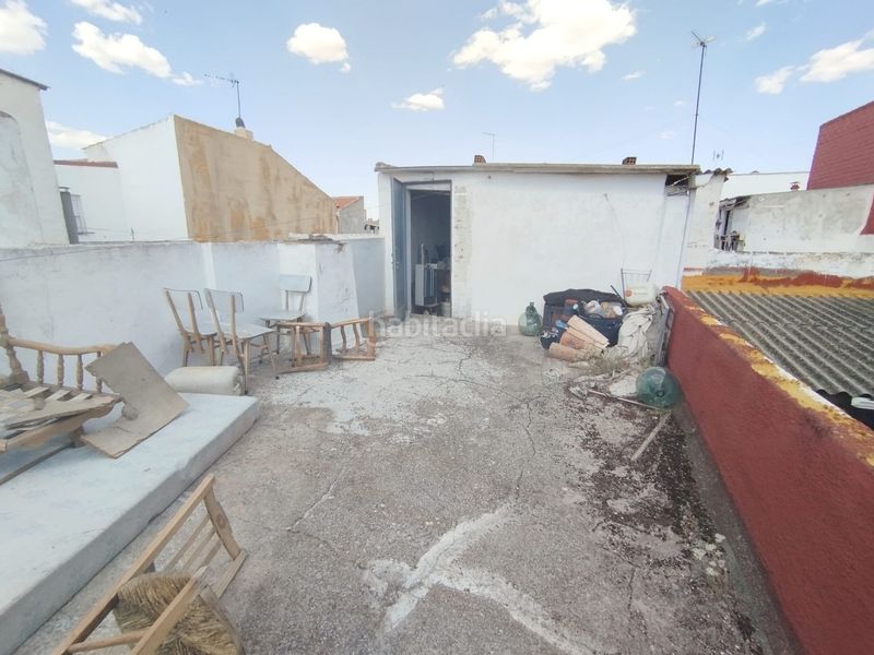 Foto 20eb7a77-595d-4d70-8852-309c57b3d38e. Casa amb aparcament a Tomelloso