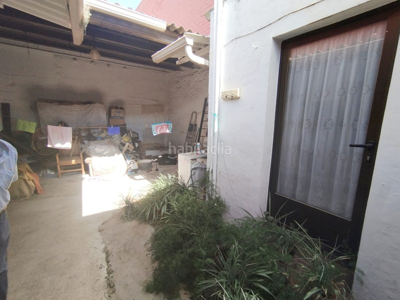 Foto 22dbe9e9-7f48-4f3f-a098-a49461390122. Casa amb aparcament a Tomelloso