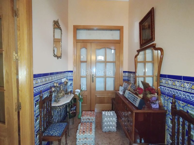 Foto 3cf8d85f-d0ae-4339-81f4-f6ba3627054a. Casa amb aparcament a Tomelloso