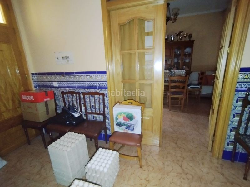 Foto 5ba378e8-a8a4-4b70-9f93-264e30f753c9. Casa amb aparcament a Tomelloso