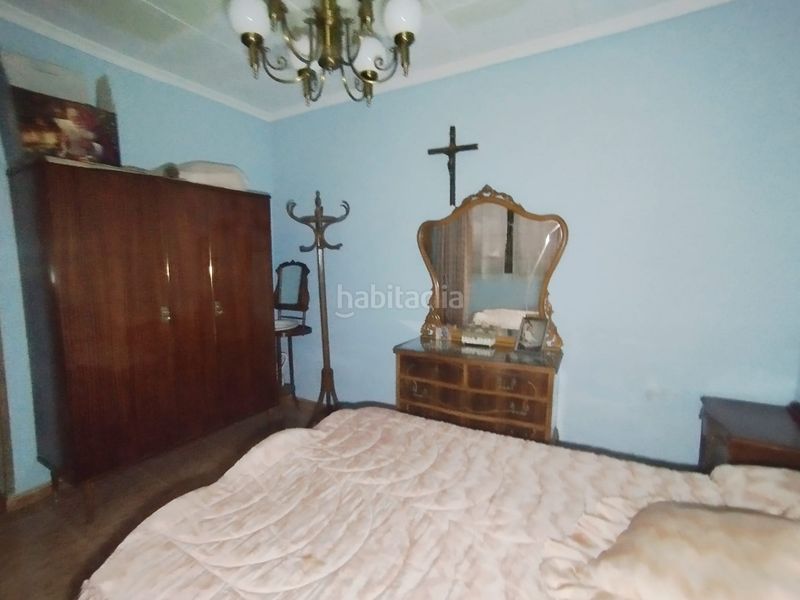 Foto 67ada6ff-8bb2-4a66-b33c-c6bf8eb2e83a. Casa amb aparcament a Tomelloso