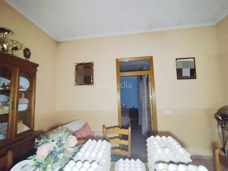 Foto 6bb9c8eb-48e2-4b2a-ba5a-6e0702cb15cc. Casa amb aparcament a Tomelloso