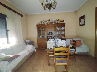 Casa  Calle altillo. Casa en venta en calle altillo, tomelloso