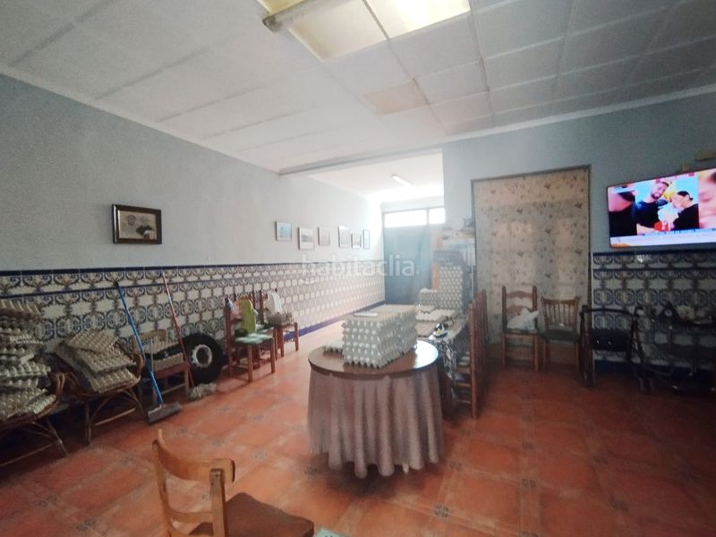 Foto e3f4f915-4cd3-4cab-8af8-c622255d4f0b. Casa amb aparcament a Tomelloso