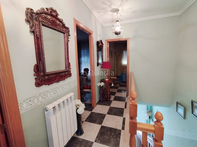 Foto 0099c69f-9524-450d-97f7-2f2882215daa. Casa adossada amb calefacció aparcament a Tomelloso