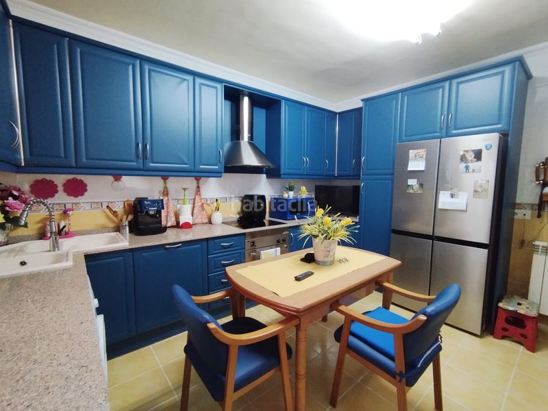 Foto 06d758fb-f313-473b-ad8c-5d10dbf6e9e0. Casa adossada amb calefacció aparcament a Tomelloso