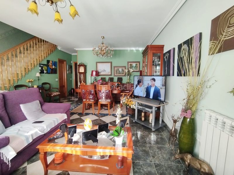 Foto 4a4ad197-9561-4695-b4a7-b7e6d34e12a8. Casa adossada amb calefacció aparcament a Tomelloso