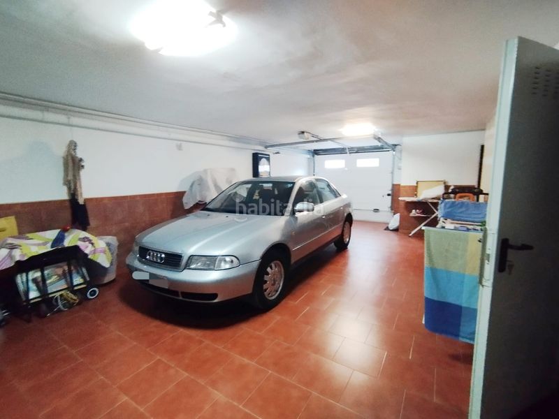 Foto 69cf8c95-8a0a-44c1-982b-9e94905546f4. Casa adossada amb calefacció aparcament a Tomelloso