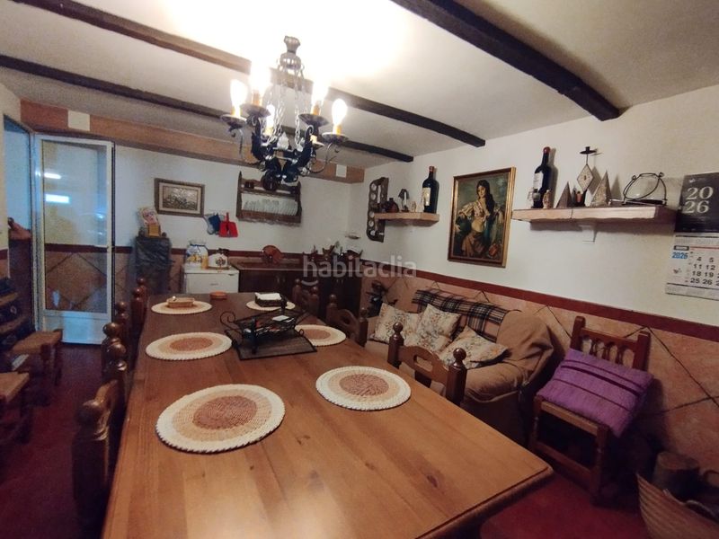 Foto 87d7220e-8105-4d05-8c8e-baecc0ed898f. Casa adossada amb calefacció aparcament a Tomelloso