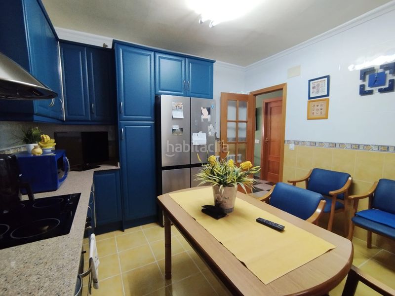 Foto a4fd3423-4a80-42f0-8e86-16afe152e684. Casa adossada amb calefacció aparcament a Tomelloso