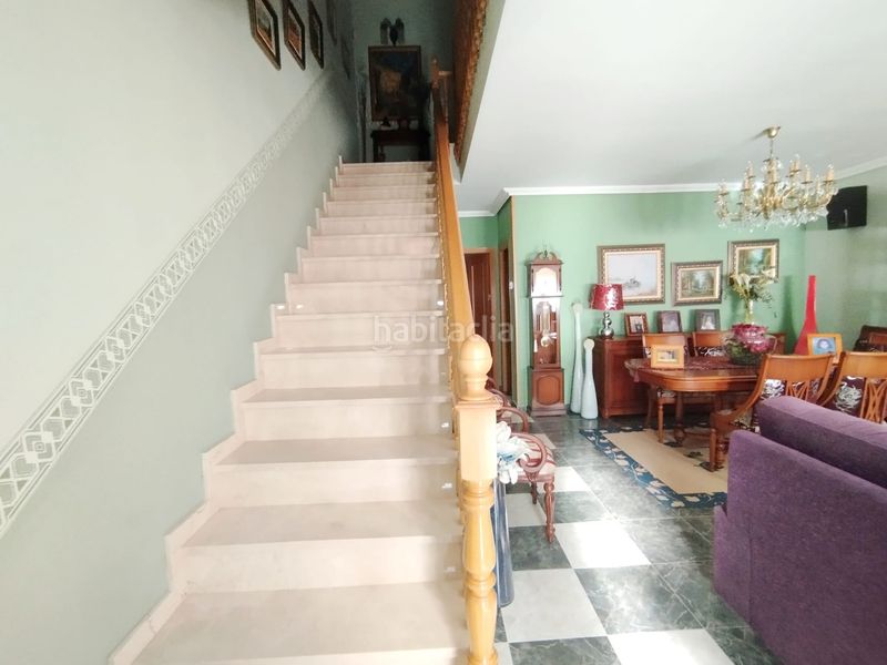 Foto c279b342-6548-465b-a370-a55bcb01d2c6. Casa adossada amb calefacció aparcament a Tomelloso