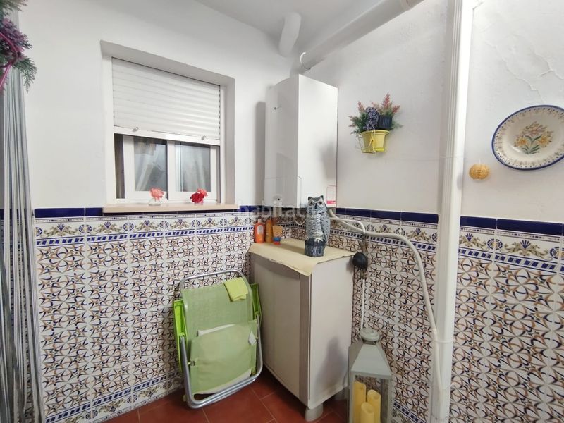 Foto c75ce306-4965-4206-a4e5-7e62a53e505b. Casa adossada amb calefacció aparcament a Tomelloso
