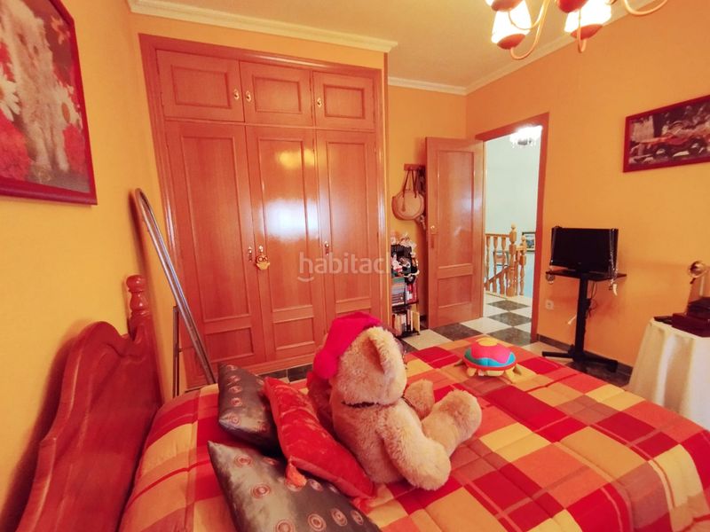 Foto cff83ee3-830b-42f4-983c-f558465e9ea6. Casa adossada amb calefacció aparcament a Tomelloso
