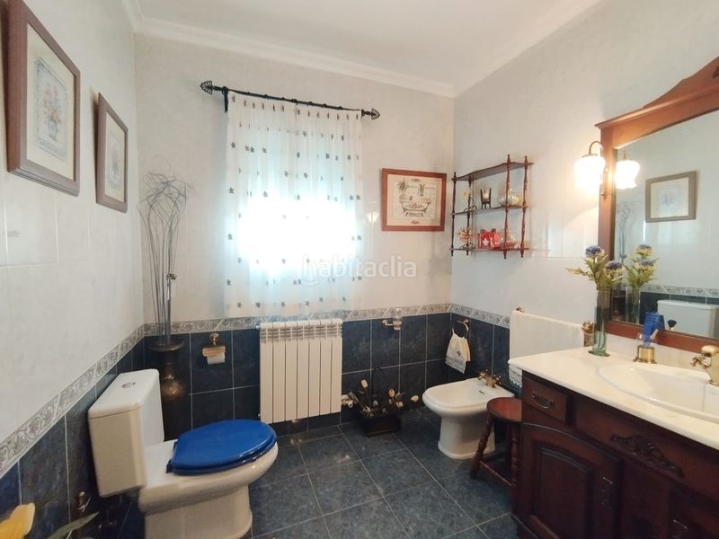 Foto d229ac59-c1ae-4b05-aed3-e60e8bbdf3ad. Casa adossada amb calefacció aparcament a Tomelloso