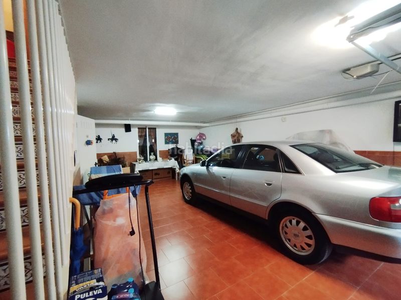 Foto d538b094-a253-441b-80bb-5012a943eb8c. Casa adossada amb calefacció aparcament a Tomelloso