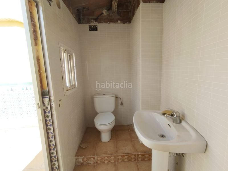 Foto 0601e061-7773-4104-9237-88074cf9799e. Casa amb calefacció aparcament piscina a Tomelloso