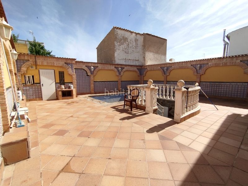 Foto 47ba6d79-5a7b-4dda-96fa-5beb0ea54db0. Casa amb calefacció aparcament piscina a Tomelloso