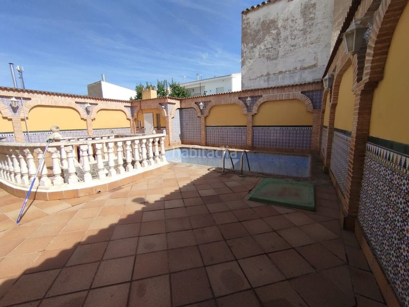 Foto 53c81f0b-fd47-45bd-81f4-e7c60c44390d. Casa amb calefacció aparcament piscina a Tomelloso