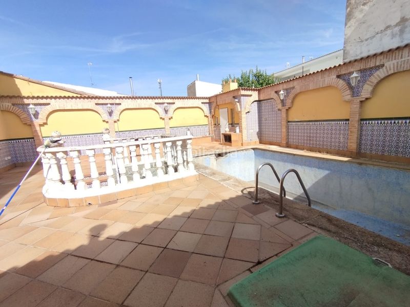 Foto 62d23da4-acb4-4f9f-a3e8-4894bd7fc552. Casa amb calefacció aparcament piscina a Tomelloso