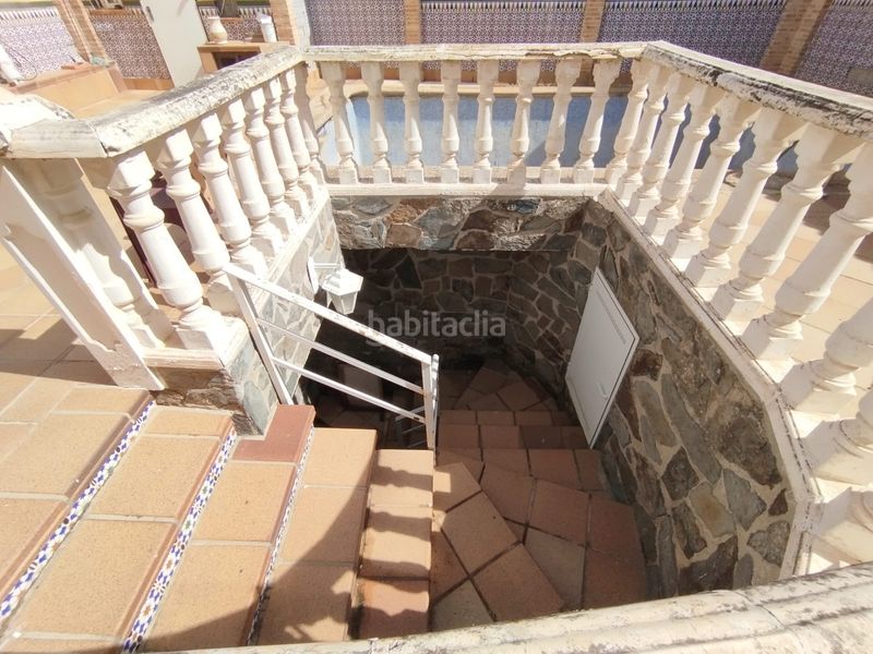 Foto 8091dfdc-ad99-41df-8977-9f0c41496654. Casa amb calefacció aparcament piscina a Tomelloso