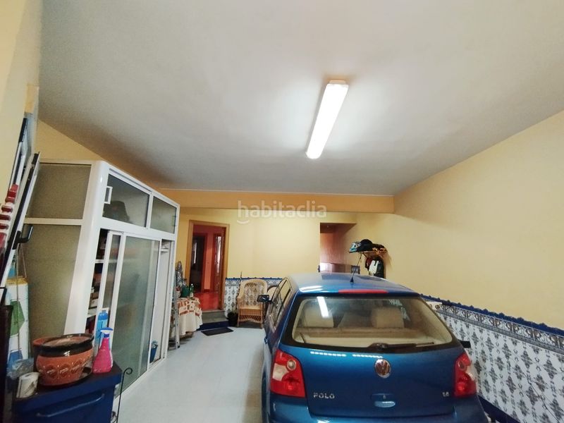 Foto 8a61a1c6-5d2d-4a44-afcc-fe8e57f71e81. Casa amb calefacció aparcament piscina a Tomelloso