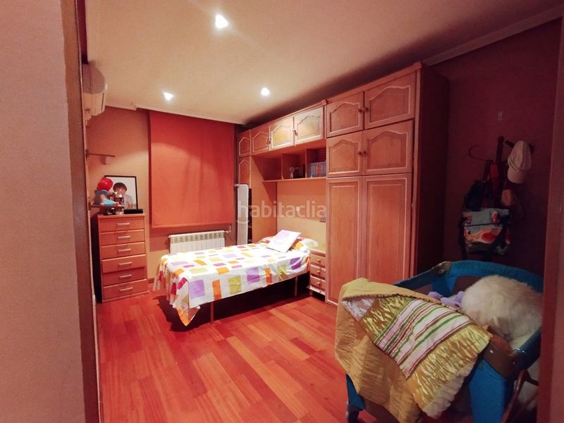 Foto c27e0fd5-dcd0-49e4-b657-8bbbe4d8472e. Casa amb calefacció aparcament piscina a Tomelloso