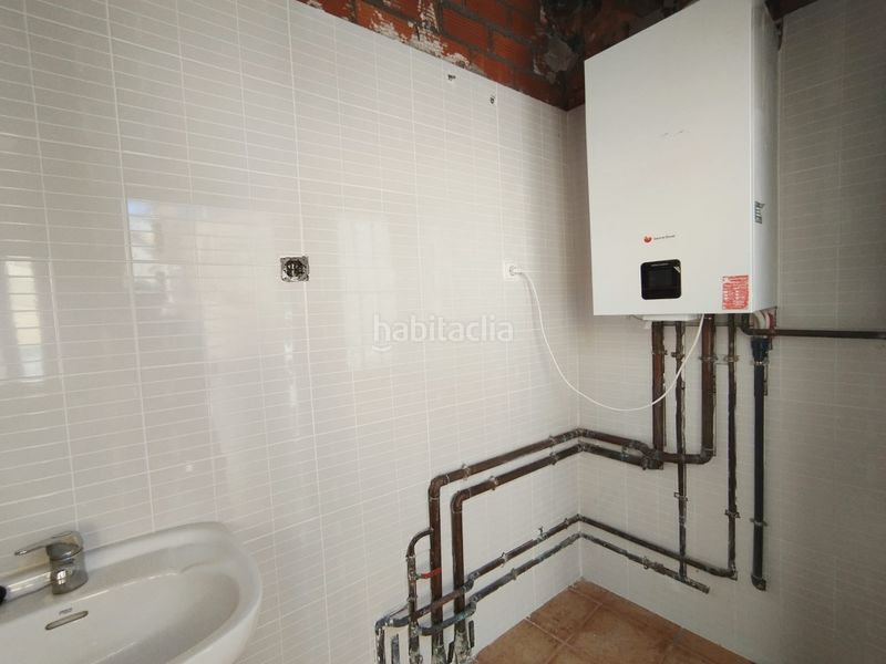 Foto cb776ce6-77ad-4d28-9564-c5622da63c86. Casa amb calefacció aparcament piscina a Tomelloso