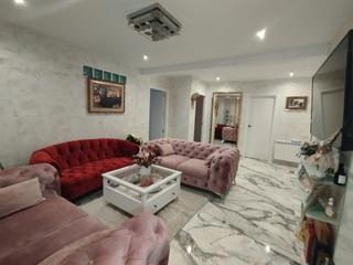 Casa bifamiliare  Calle santa amalia