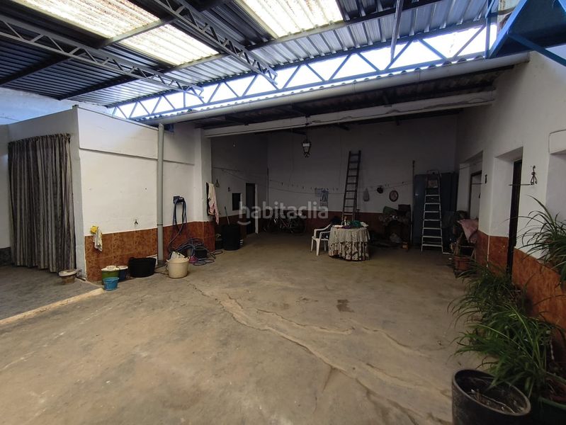 Foto 05d57a9d-471e-4db0-ad55-3b0c21c75d72. Casa amb xemeneia calefacció aparcament a Tomelloso