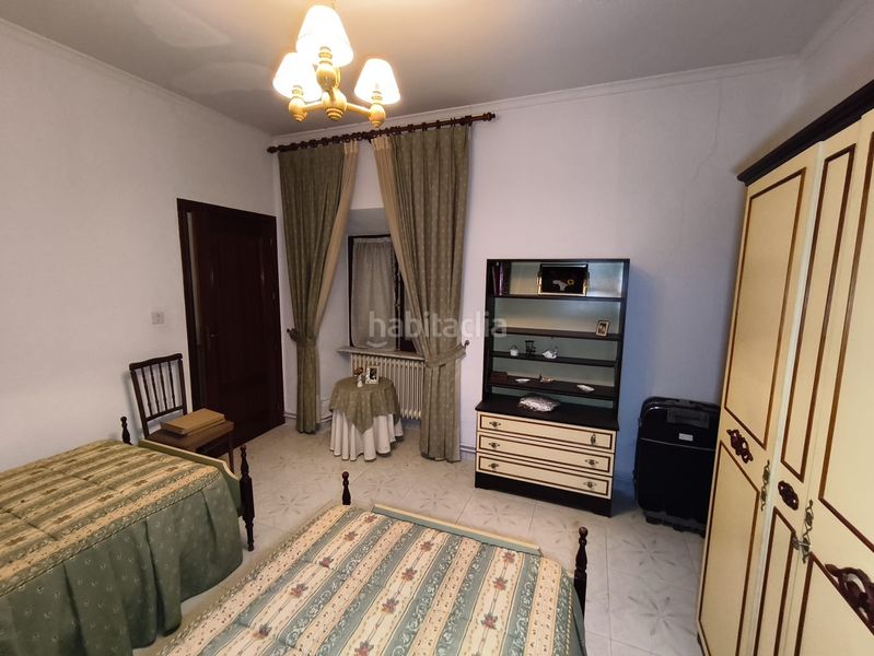 Foto 154d7f49-0faa-4c7b-a534-556d3652b6eb. Casa amb xemeneia calefacció aparcament a Tomelloso