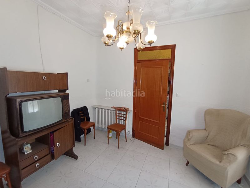Foto 179ef727-69c9-40fc-8495-036c76e30237. Casa amb xemeneia calefacció aparcament a Tomelloso