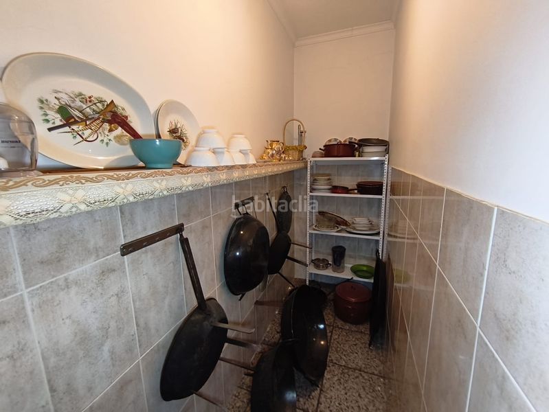 Foto 2dd88739-de4d-427c-b3e7-342a2782d1aa. Casa amb xemeneia calefacció aparcament a Tomelloso