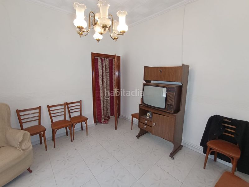Foto 3e71be55-ab10-49f4-96e0-6e9724edf507. Casa amb xemeneia calefacció aparcament a Tomelloso