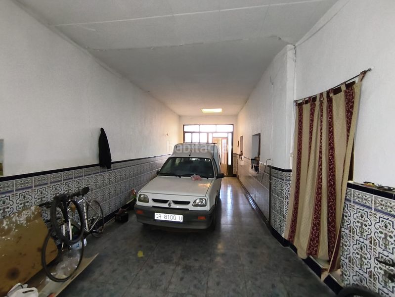 Foto 52cccf08-3bd2-4cff-8776-b624718e1250. Casa amb xemeneia calefacció aparcament a Tomelloso
