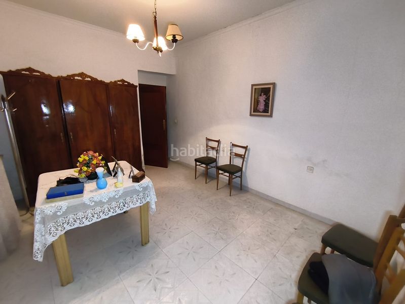 Foto 613ac804-e7ef-4750-81a0-2703c29b233e. Casa amb xemeneia calefacció aparcament a Tomelloso