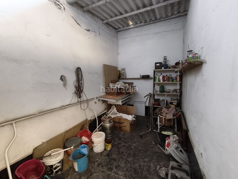 Foto 71b8f7f4-416a-48a2-b7a8-62fa8eb90e82. Casa amb xemeneia calefacció aparcament a Tomelloso