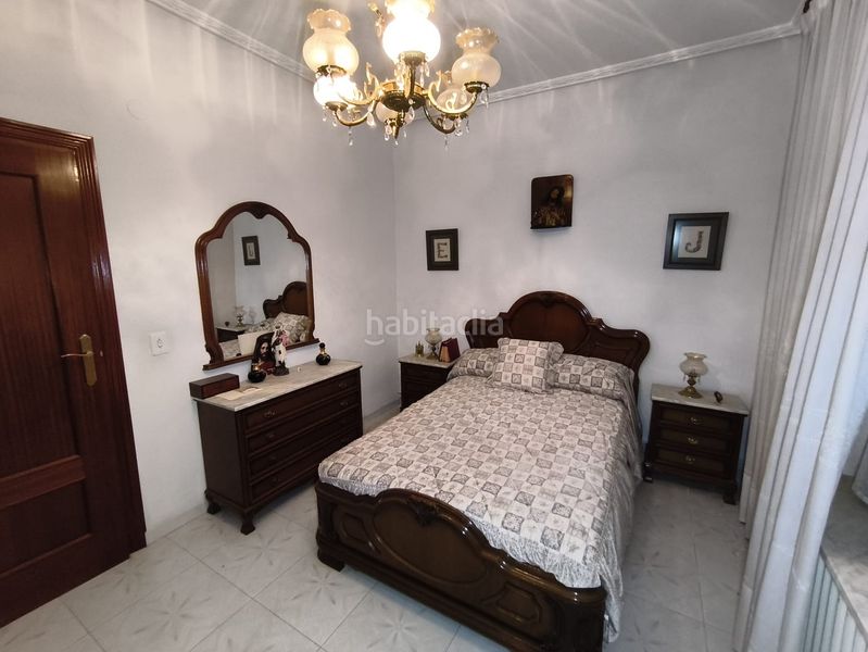Foto 8218d642-57d6-4b9e-bf4a-1c895b8804d2. Casa amb xemeneia calefacció aparcament a Tomelloso