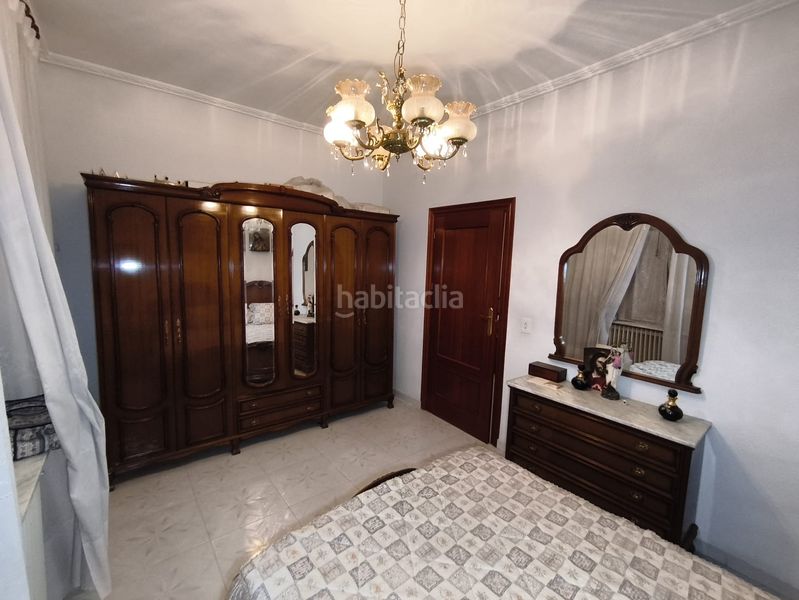 Foto 98348d01-7d27-4fe6-a7f0-b9c6b54fe184. Casa amb xemeneia calefacció aparcament a Tomelloso